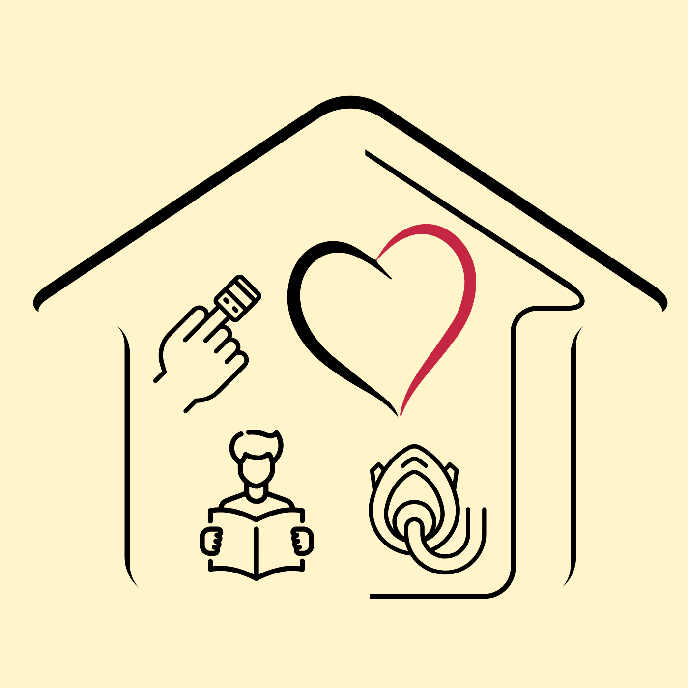 Intensivpflege in Familien - Podcast podcast artwork